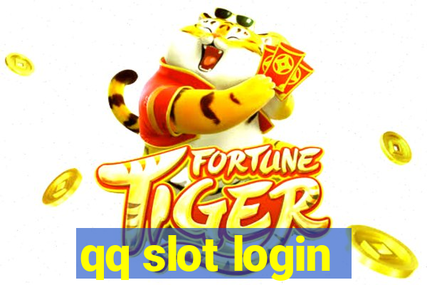 qq slot login