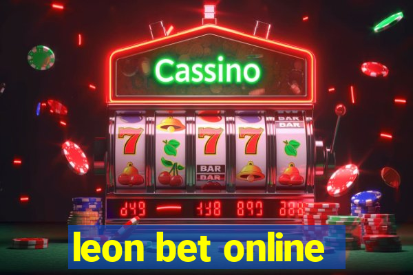 leon bet online