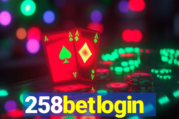 258betlogin