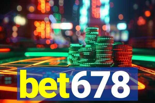 bet678