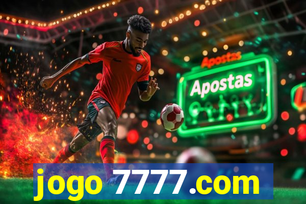 jogo 7777.com