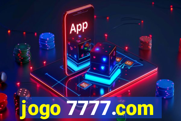 jogo 7777.com