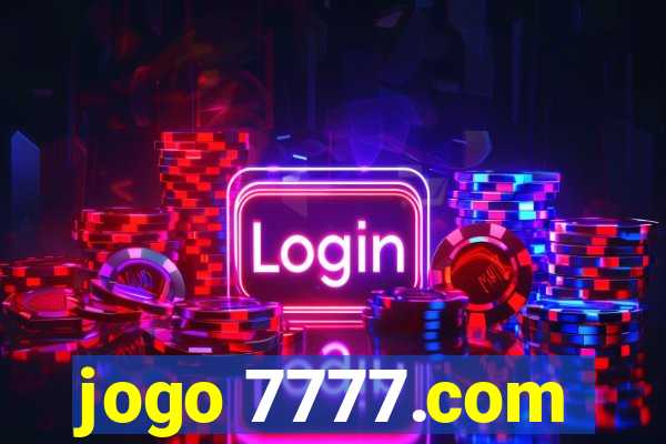 jogo 7777.com