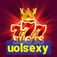 uolsexy