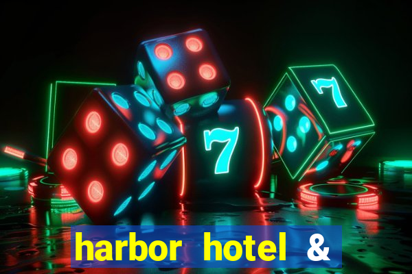 harbor hotel & casino curacao