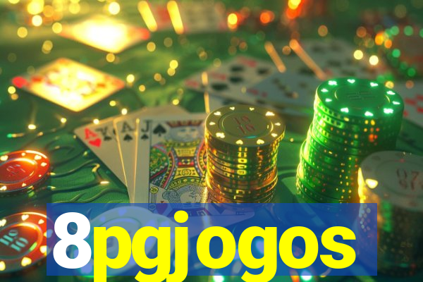 8pgjogos