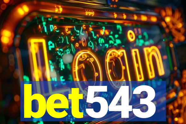 bet543