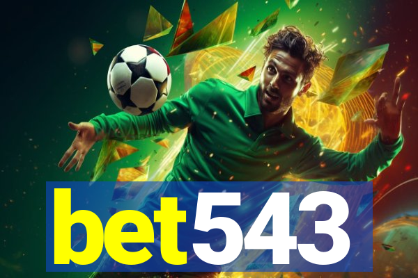 bet543