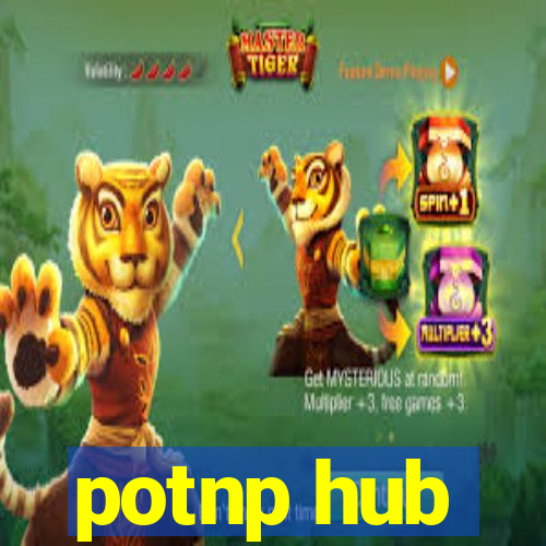 potnp hub