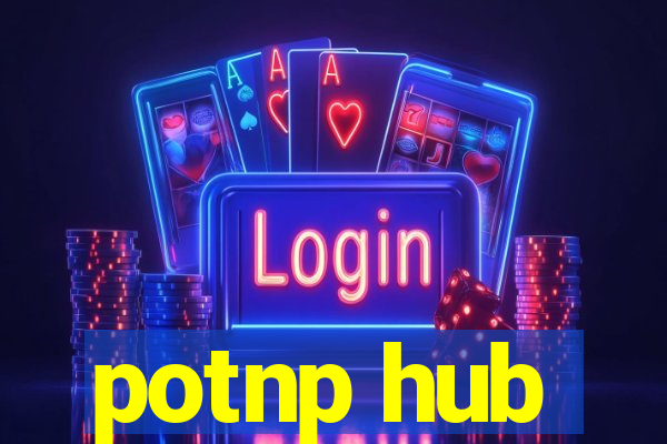 potnp hub