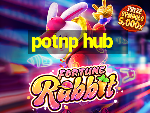 potnp hub