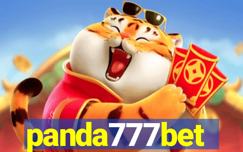 panda777bet