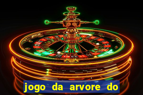 jogo da arvore do dinheiro paga mesmo