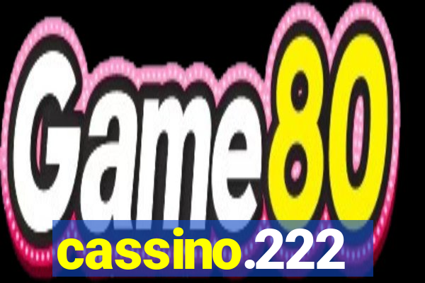 cassino.222