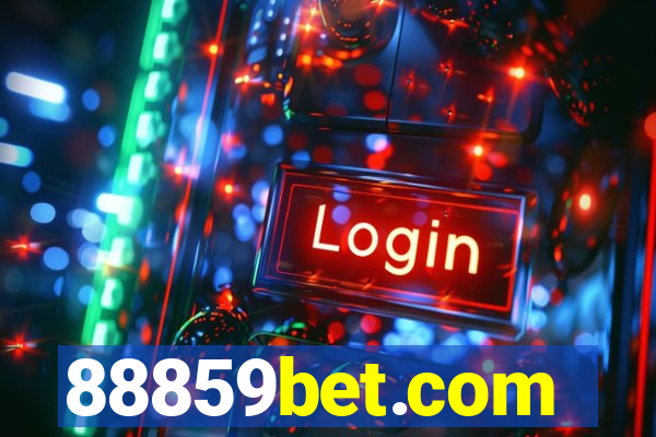 88859bet.com