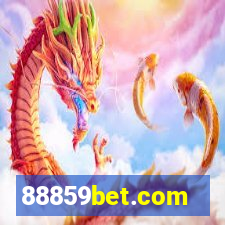 88859bet.com