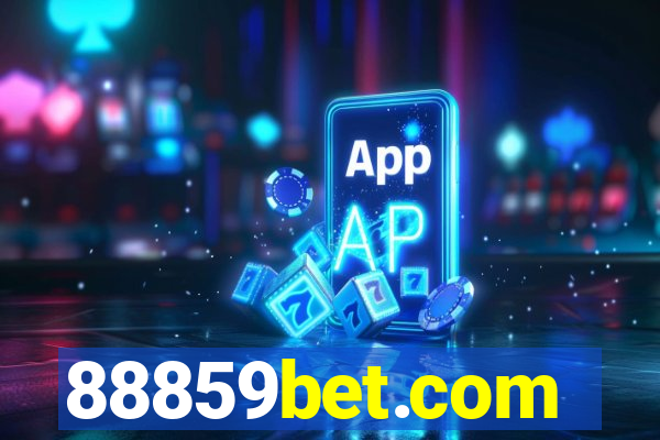 88859bet.com