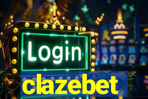 clazebet