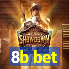 8b bet