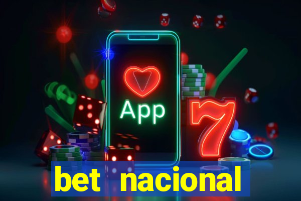 bet nacional reclame aqui