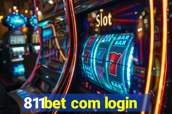 811bet com login