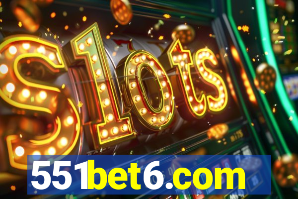 551bet6.com