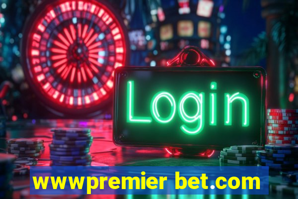 wwwpremier bet.com