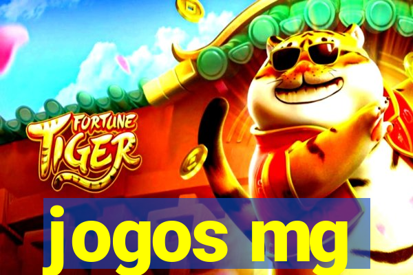 jogos mg