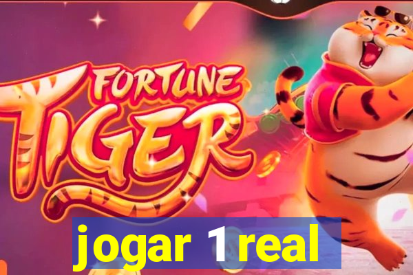 jogar 1 real