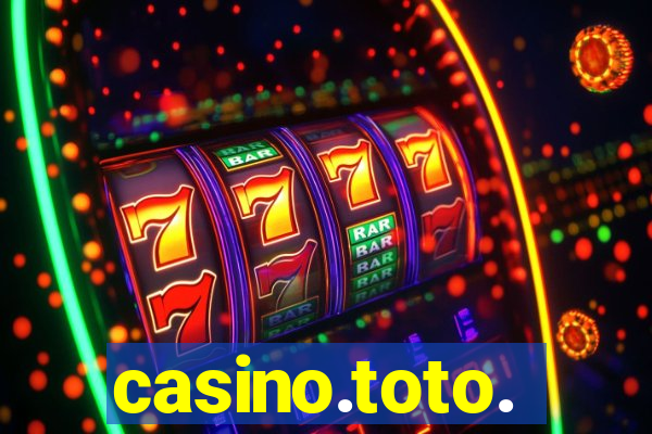 casino.toto.