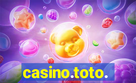 casino.toto.