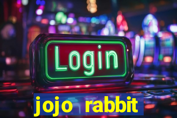 jojo rabbit assistir on-line