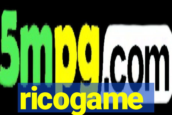 ricogame