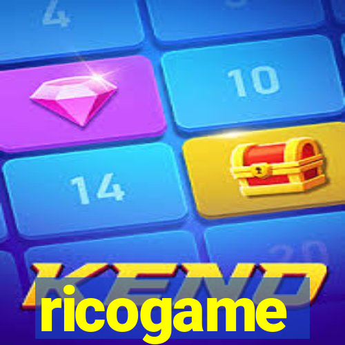 ricogame