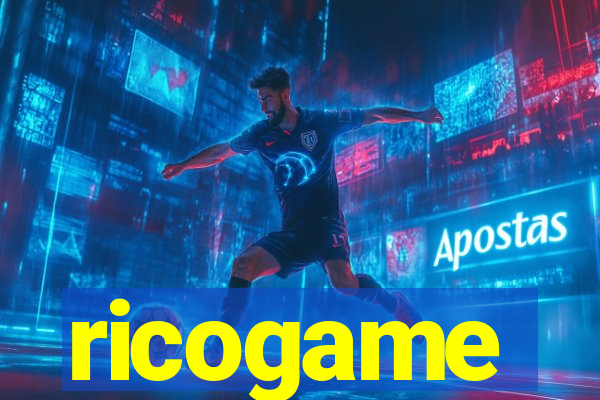 ricogame