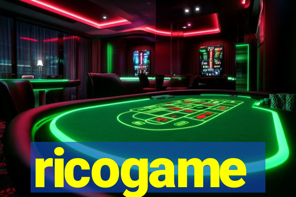 ricogame