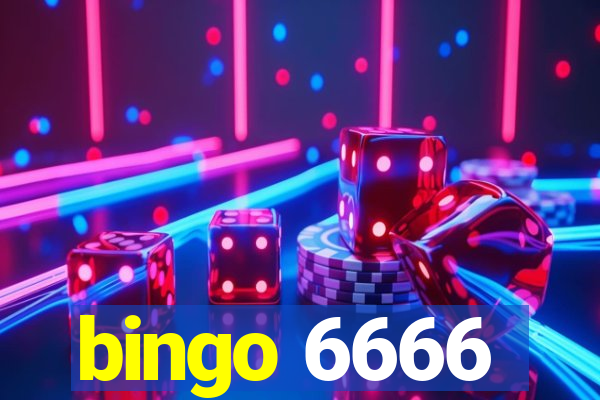 bingo 6666