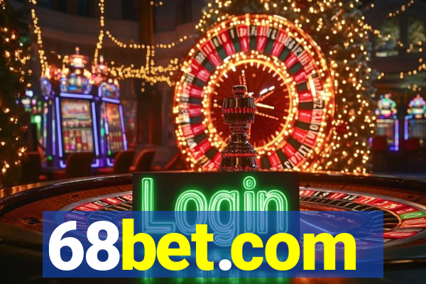 68bet.com