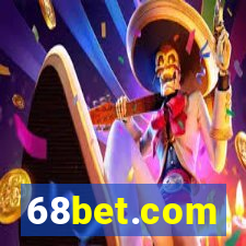 68bet.com