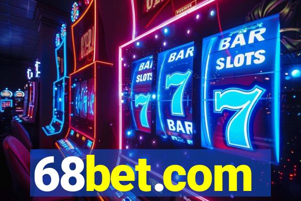 68bet.com