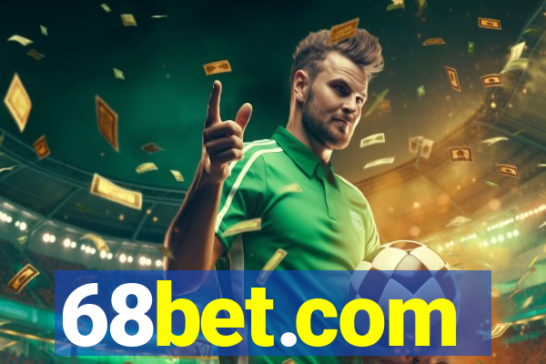 68bet.com