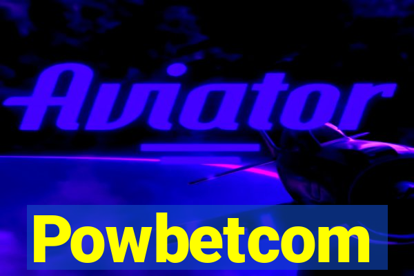 Powbetcom