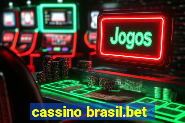 cassino brasil.bet