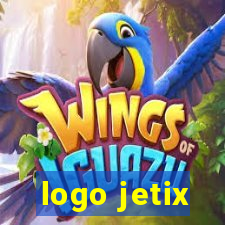 logo jetix