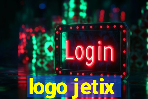 logo jetix