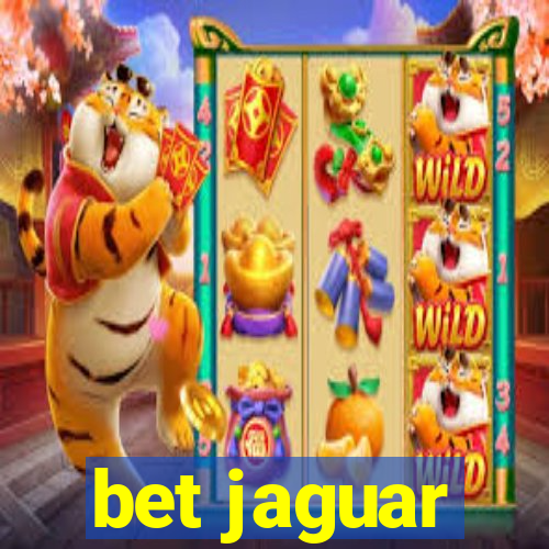 bet jaguar