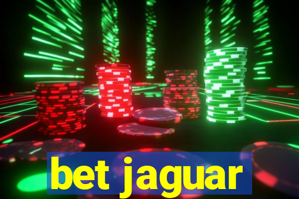 bet jaguar