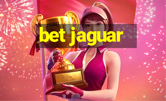 bet jaguar