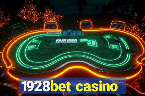 1928bet casino