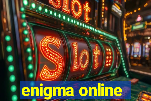 enigma online